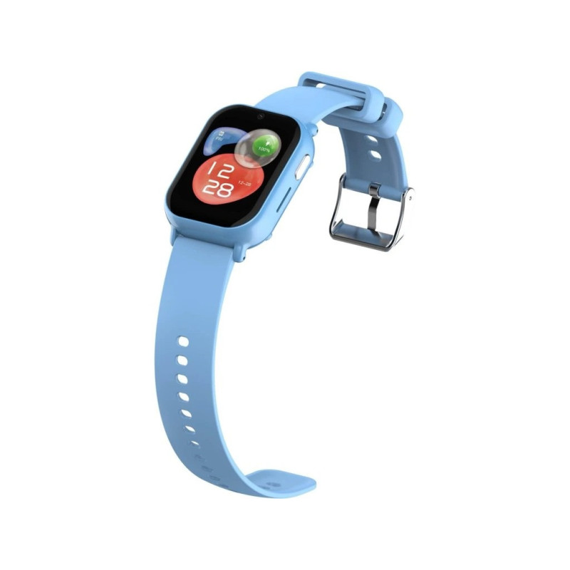 CARNEO GuardKid+ 4G/41/Šport Band/Blue