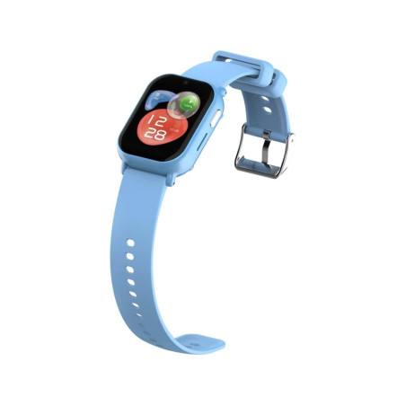 CARNEO GuardKid+ 4G/41/Šport Band/Blue