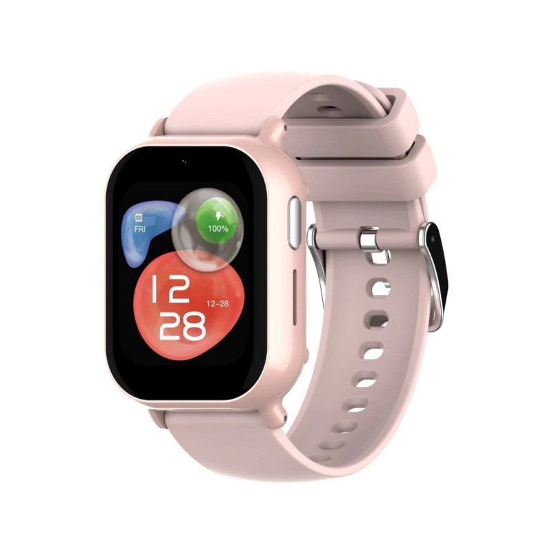 CARNEO GuardKid+ 4G/41/Šport Band/Pink