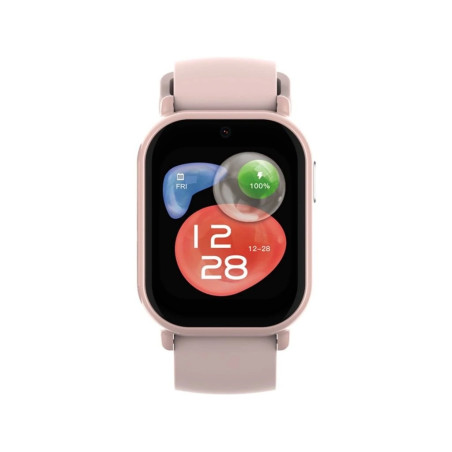 CARNEO GuardKid+ 4G/41/Šport Band/Pink