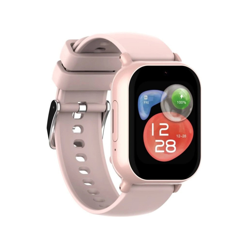 CARNEO GuardKid+ 4G/41/Šport Band/Pink