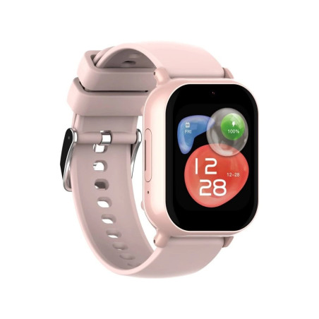 CARNEO GuardKid+ 4G/41/Šport Band/Pink