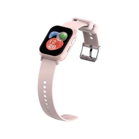 CARNEO GuardKid+ 4G/41/Šport Band/Pink