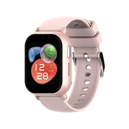 CARNEO GuardKid+ 4G/41/Šport Band/Pink