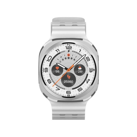 CARNEO GTR Falcon HR+/45/Šport Band/White