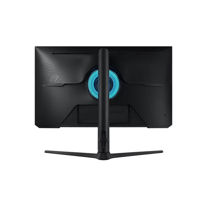 Samsung Odyssey/G70B/28"/IPS/4K UHD/144Hz/1ms/Black/2R