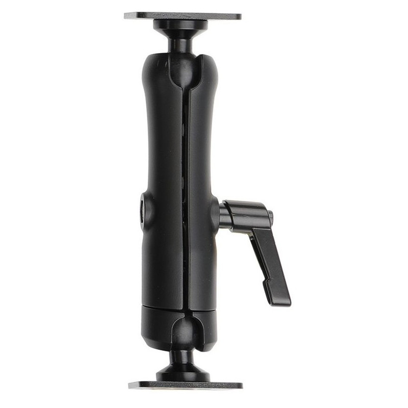 Brodit montážne obdĺžnikové profily, výška 180mm