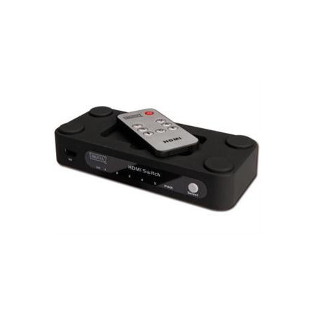 HDMI switch 5:1