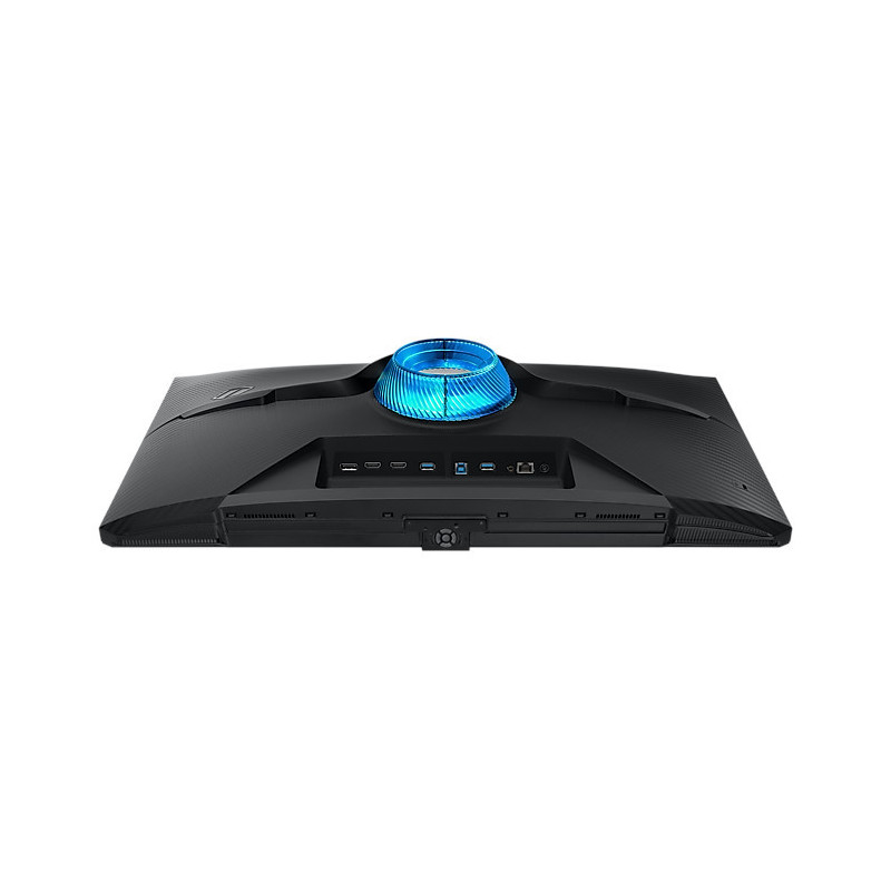 Samsung Odyssey/G70B/28"/IPS/4K UHD/144Hz/1ms/Black/2R