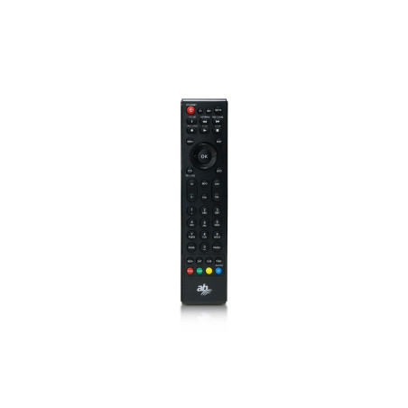 AB CryptoBox 700HD