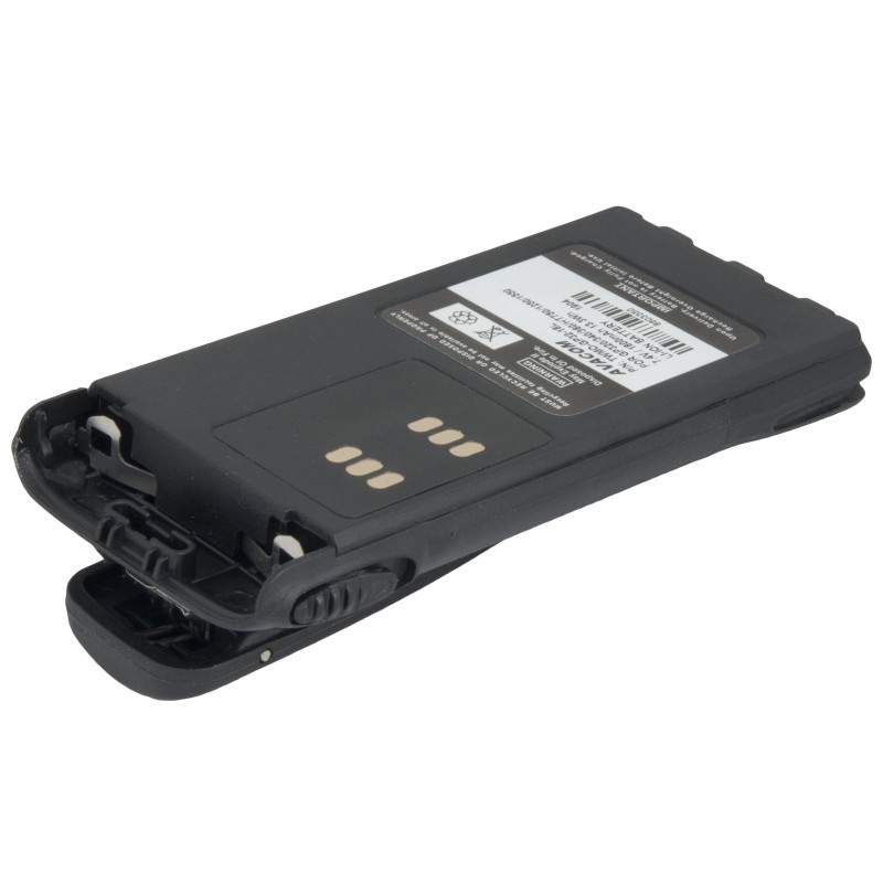 Batéria AVACOM Motorola GP320/340/360, HT750/1250 - WARIS Li-Ion 7.4V 1800mAh