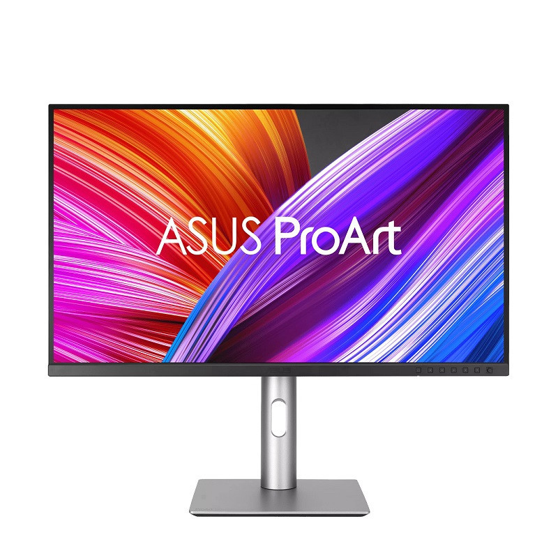ASUS ProArt/PA279CRV/27"/IPS/4K UHD/60Hz/5ms/Blck-Slvr/3R