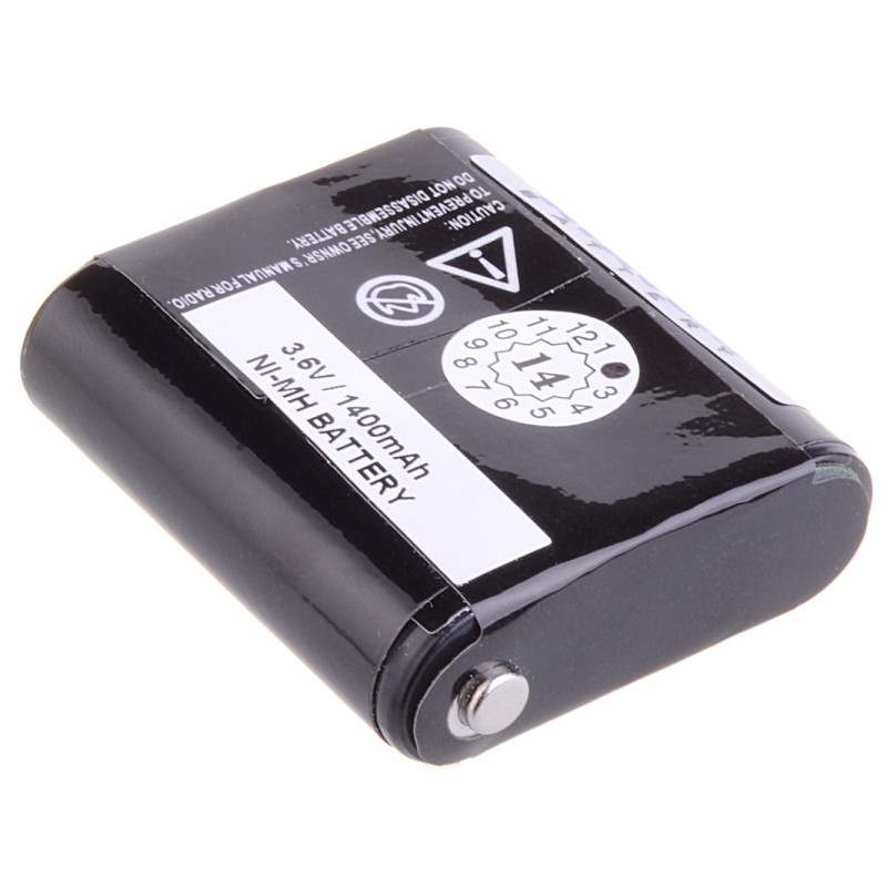 Batéria AVACOM pre Motorola TalkAbout T82, TLKR T92 H2O Ni-MH 3,6 V 1400mAh