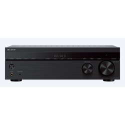 Sony receiver STR-DH590 čierny