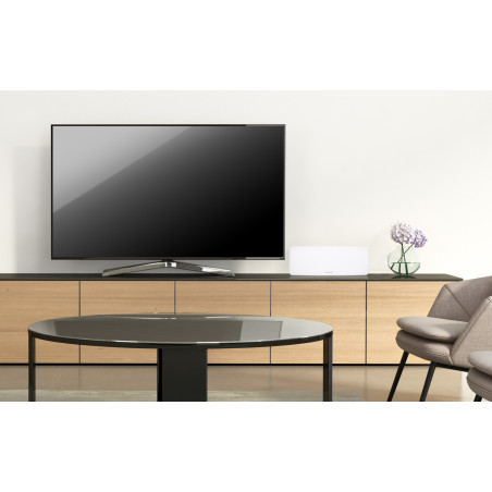 EVOLVEO Xany 1, 230/5V, aktívna izbová anténa DAB+/DVB-T2, filter LTE,4G,5G