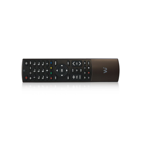 VU+ UNO 4K SE (1x MTSIF Dual DVB-T2)