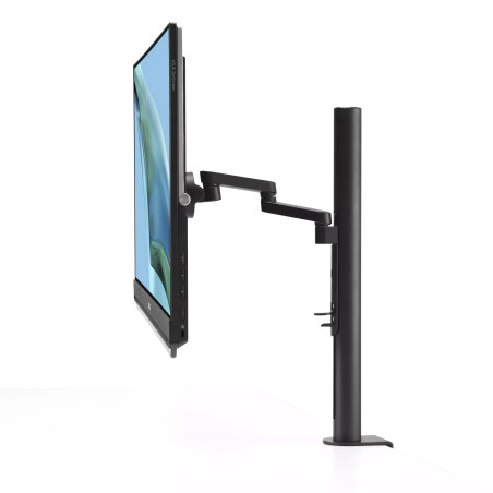 ASUS ZenScreen/MB249C/23,8"/IPS/FHD/75Hz/5ms/Black/3R