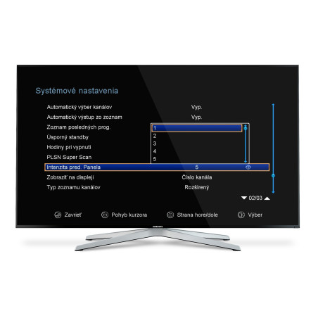 AB CryptoBox 800UHD