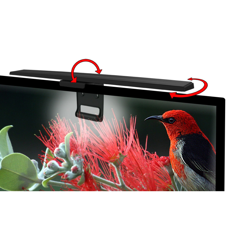 EVOLVEO Xany 5 LTE, 230/5V, aktívna izbová anténa DAB+/DVB-T2, filter LTE