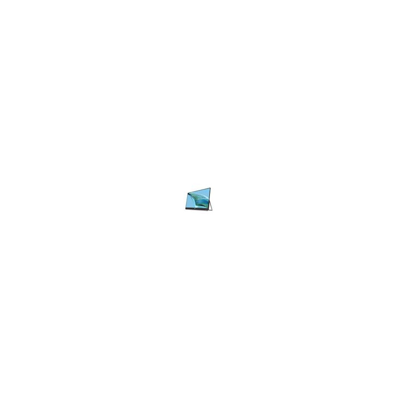 ASUS ZenScreen/MB249C/23,8"/IPS/FHD/75Hz/5ms/Black/3R