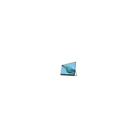 ASUS ZenScreen/MB249C/23,8"/IPS/FHD/75Hz/5ms/Black/3R