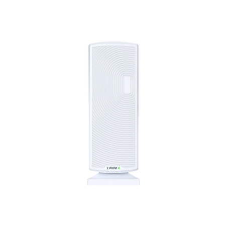 EVOLVEO Xany 2in1, aktívna vonkajšia/izbová anténa FM/DAB+/DVB-T2, filter LTE,4G,5G