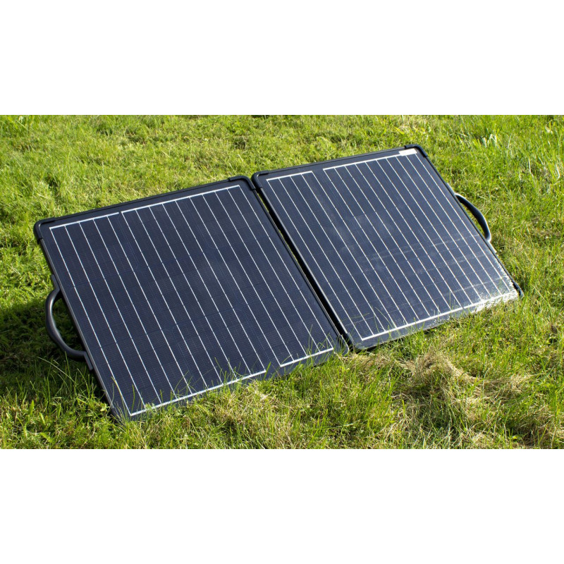 Solárny panel VIKING LVP80