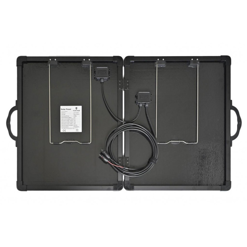 Solárny panel VIKING LVP120