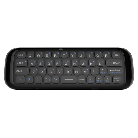 EVOLVEO FlyMotion D1, bezdrôtová gyroskopická myš s klávesnicou