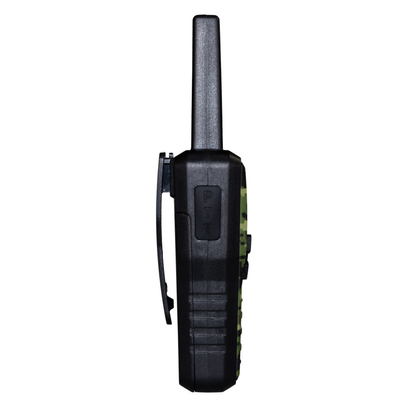 EVOLVEO FreeTalk 2W, PMR vysielačka s výkonom 0,5 a 2W