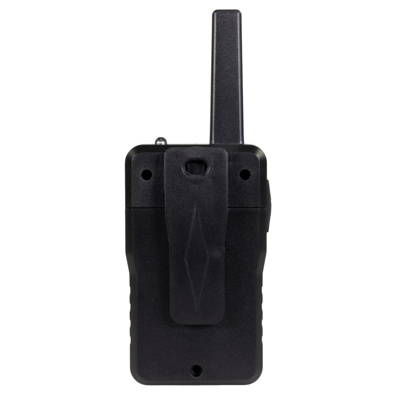 EVOLVEO FreeTalk 2W, PMR vysielačka s výkonom 0,5 a 2W