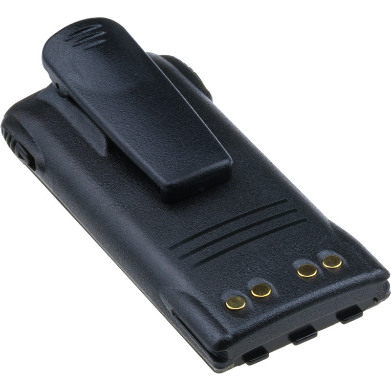 Batéria T6 power Motorola GP320, GP340, GP360, GP380, Li-ion, 2300mAh, 17Wh