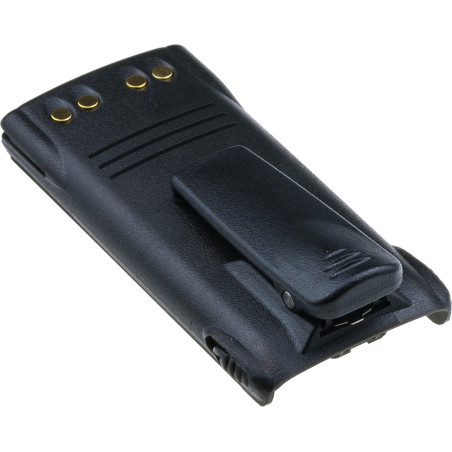 Batéria T6 power Motorola GP320, GP340, GP360, GP380, Li-ion, 2300mAh, 17Wh