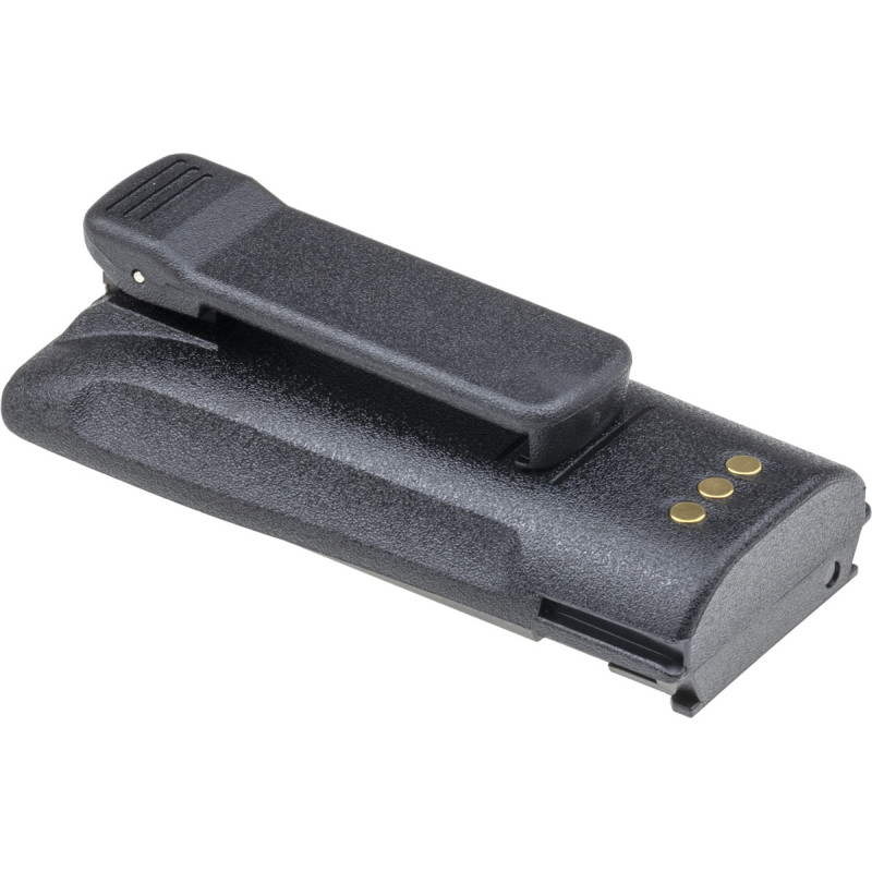Batéria T6 Power Motorola CP040, CP150, CP250, Li-ion, 2600mAh, 18,7Wh