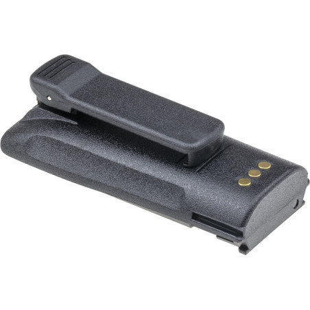 Batéria T6 Power Motorola CP040, CP150, CP250, Li-ion, 2600mAh, 18,7Wh