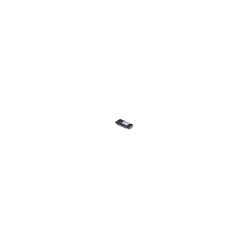Batéria T6 Power Motorola CP040, CP150, CP250, Li-ion, 2600mAh, 18,7Wh