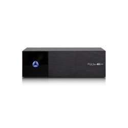 AB PULSE 4K MINI SE (1x tuner DVB-S2X)