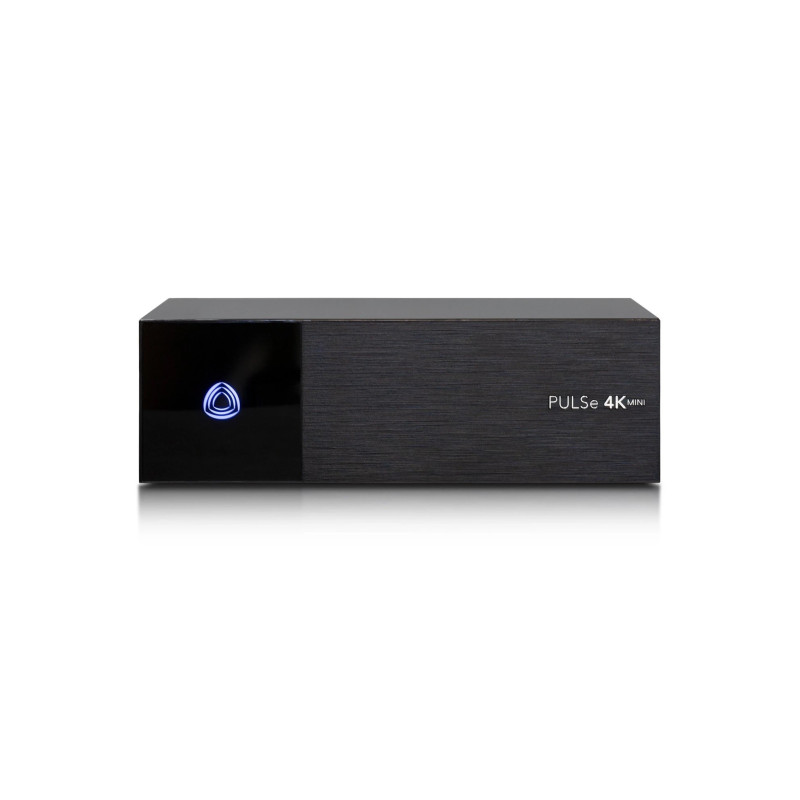 AB PULSE 4K MINI SE (1x tuner DVB-S2X)