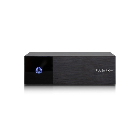 AB PULSE 4K MINI SE (1x tuner DVB-S2X)