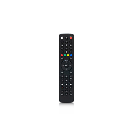 AB PULSE 4K MINI SE (1x tuner DVB-S2X)