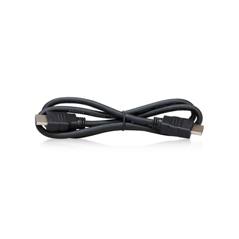 AB PULSE 4K MINI SE (1x tuner DVB-S2X)