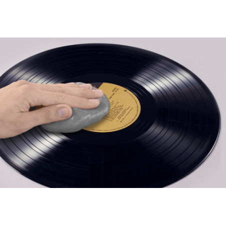 Cyber ??Clean Vinyl & Phono Care Cup 160g