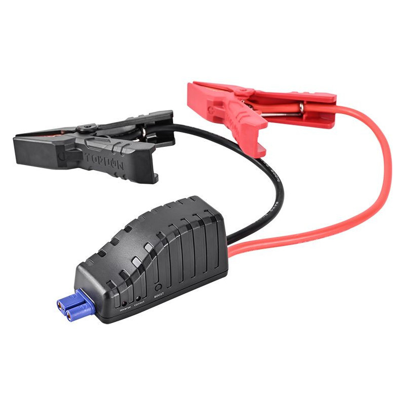 TOPDON Car Jump Starter JumpSurge 1200