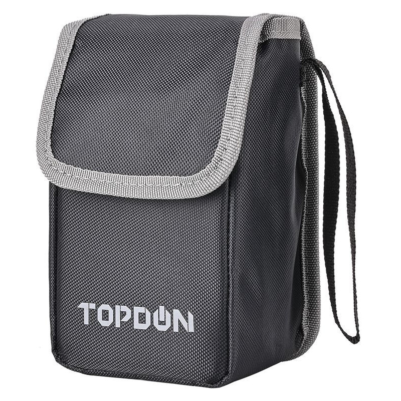 TOPDON Car Jump Starter JumpSurge 1200
