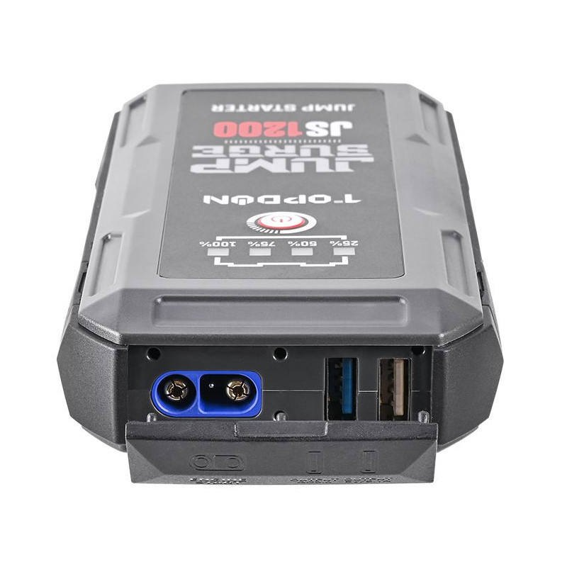 TOPDON Car Jump Starter JumpSurge 1200