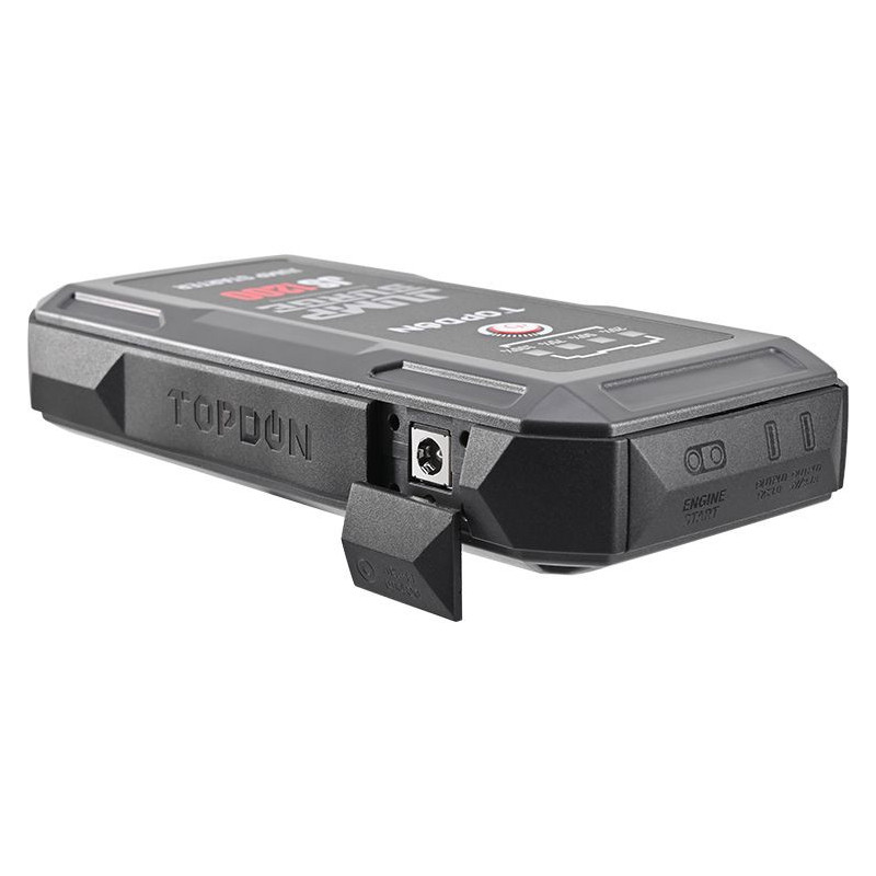 TOPDON Car Jump Starter JumpSurge 1200