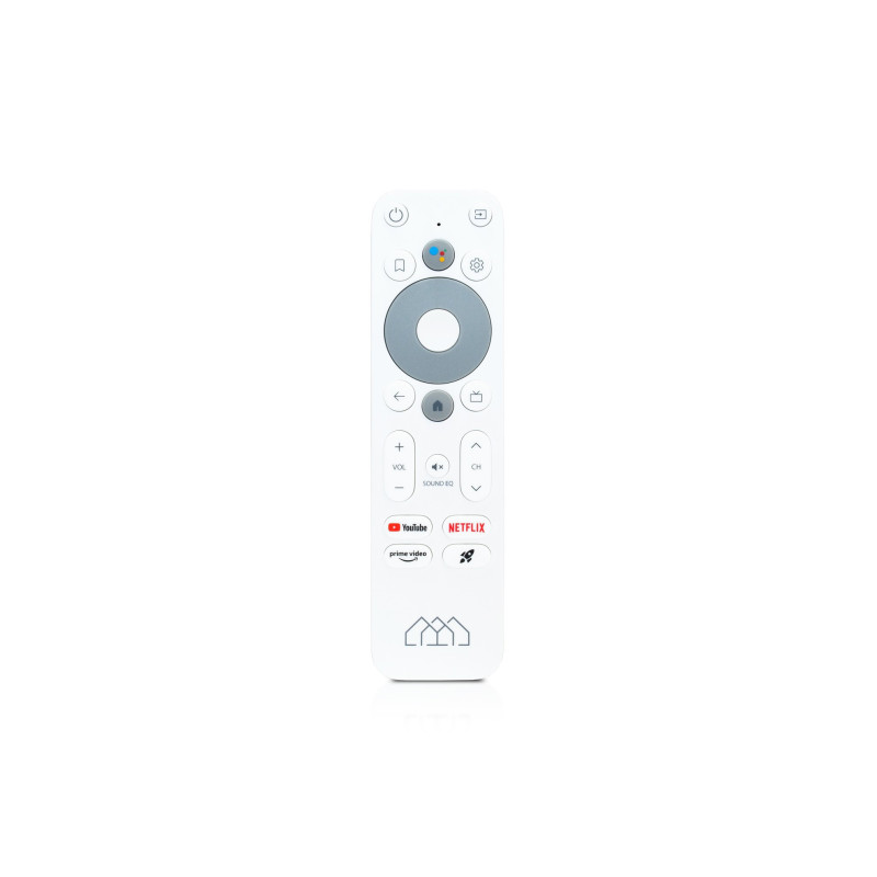 Homatics Box R 4K Android TV
