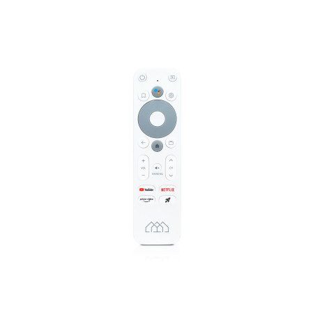 Homatics Box R 4K Android TV