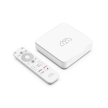 Homatics Box R 4K Android TV