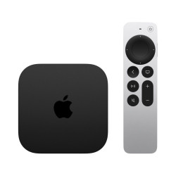 Apple TV 4K Wi-Fi + Ethernet 128GB (2022) / SK
